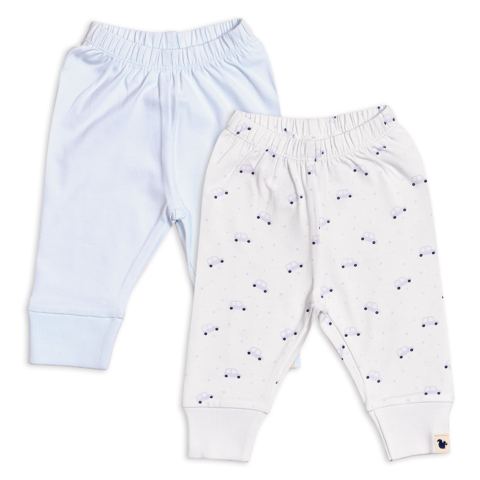 2 Pcs Pant Set