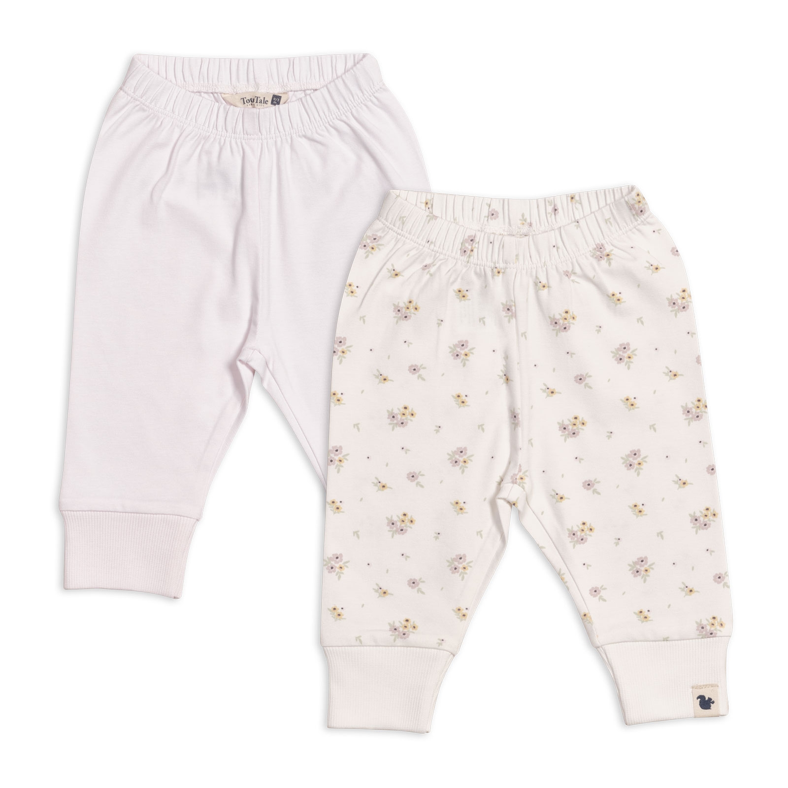 2 Pcs Pant Set