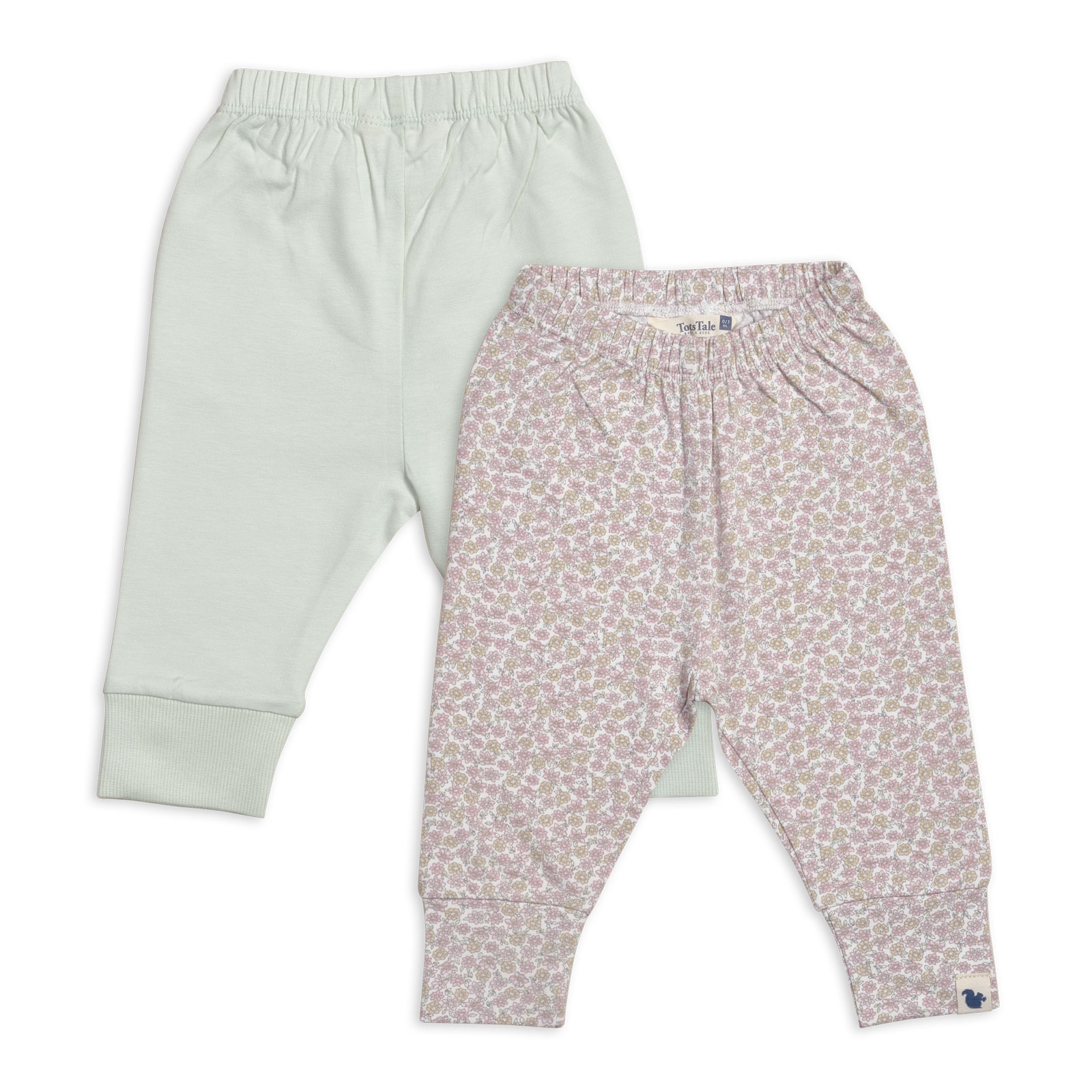 2 Pcs Pant Set