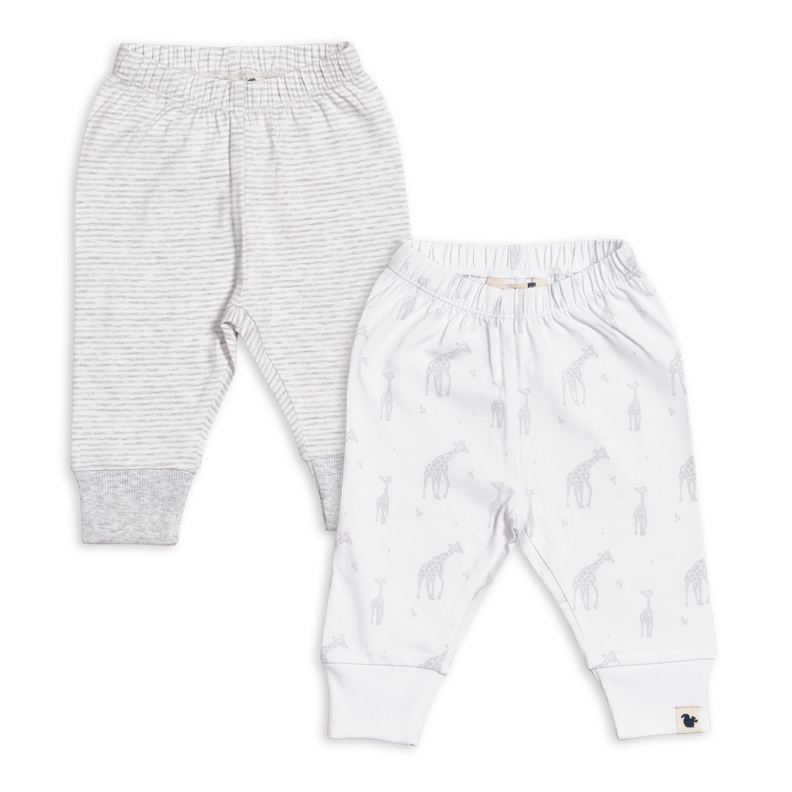 2 Pcs Pant Set