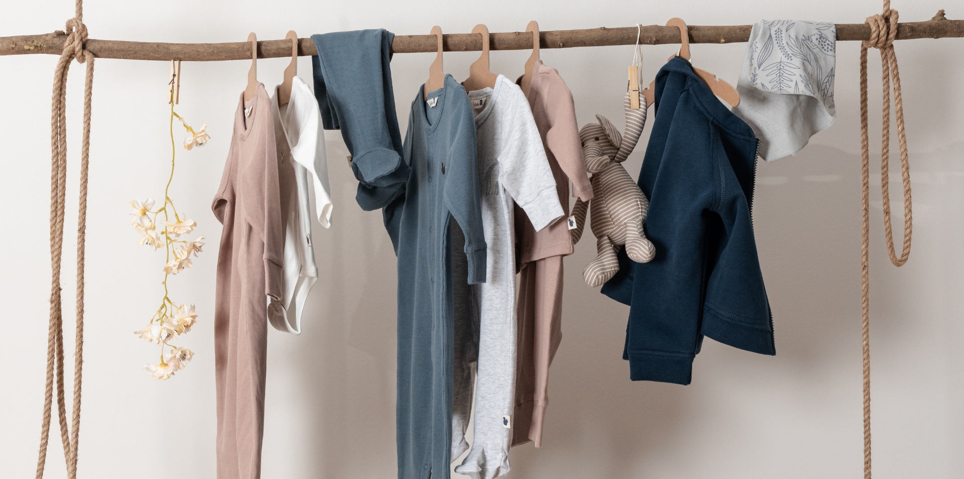 Organic Cotton Clothing Products