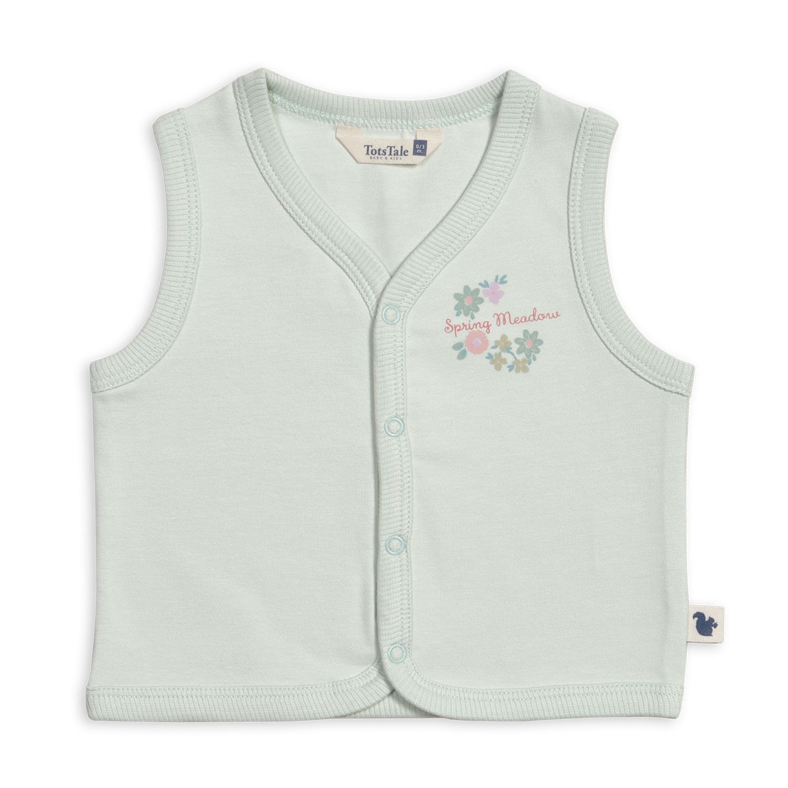 Vest 5