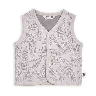 Vest 1