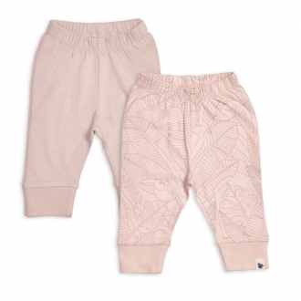 2 Pcs Pant Set 3