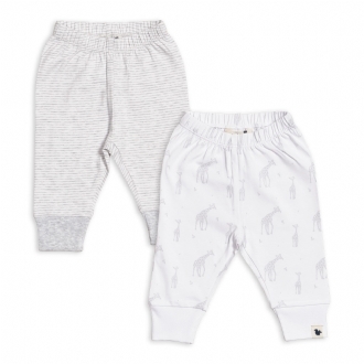 2 Pcs Pant Set 8