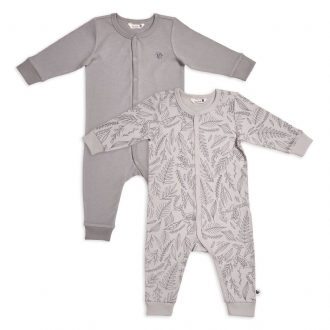 2 Pcs Sleepsuit Set 1