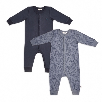 2 Pcs Sleepsuit Set 2