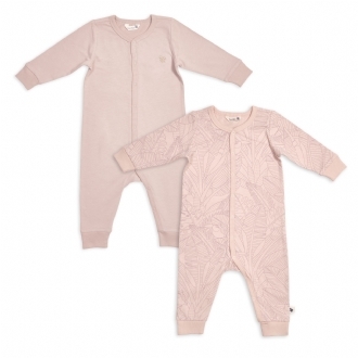 2 Pcs Sleepsuit Set 3